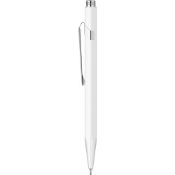 Creion mecanic 0.7 white CT