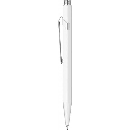 Creion mecanic 0.7 white CT - 849 Classic Line - Carandache