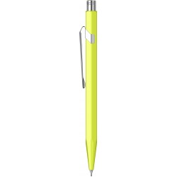 Creion mecanic 0.7 yellow fluo CT