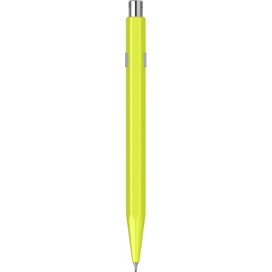 Creion mecanic 0.7 yellow fluo CT - 849 Fluo Line - Carandache