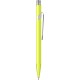 Creion mecanic 0.7 yellow fluo CT - 849 Fluo Line - Carandache