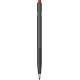 Creion mecanic 3 mm - cu grip (buton negru/rosu/albastru) - Carandache