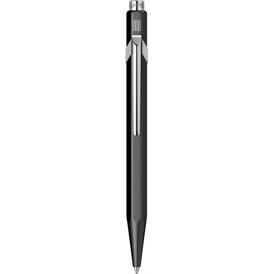Pix 849 black CT cu etui metalic