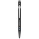 Pix 849 black edelweiss cu etui metalic