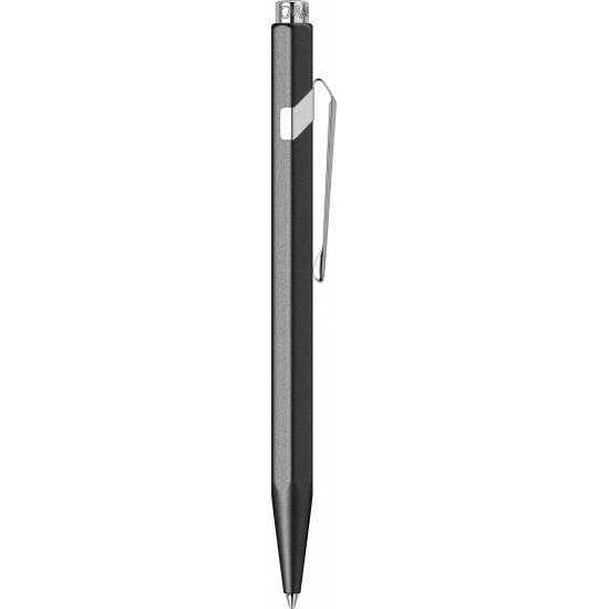 Pix 849 black edelweiss cu etui metalic