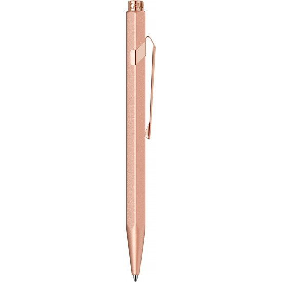 Pix 849 Brut Rose PGT cu etui metalic