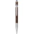 Pix 849 chocolate cu etui metalic