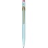 Pix 849 bluish pale cu etui metalic