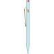 Pix 849 bluish pale cu etui metalic