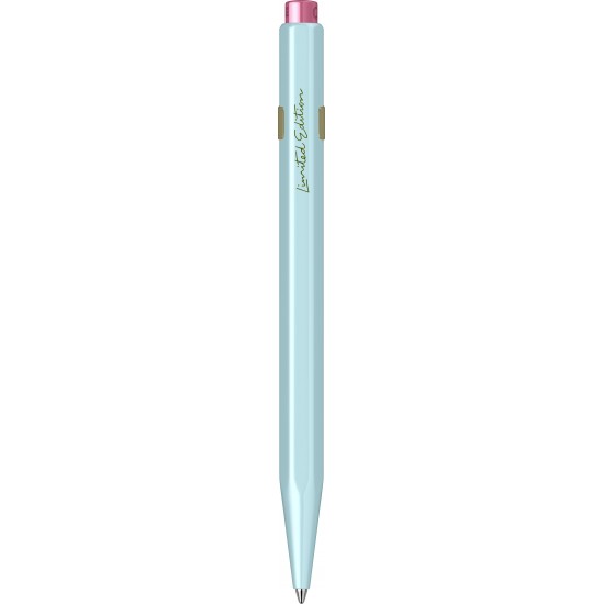 Pix 849 bluish pale cu etui metalic