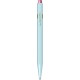 Pix 849 bluish pale cu etui metalic