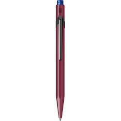 Pix 849 burgundy cu etui metalic