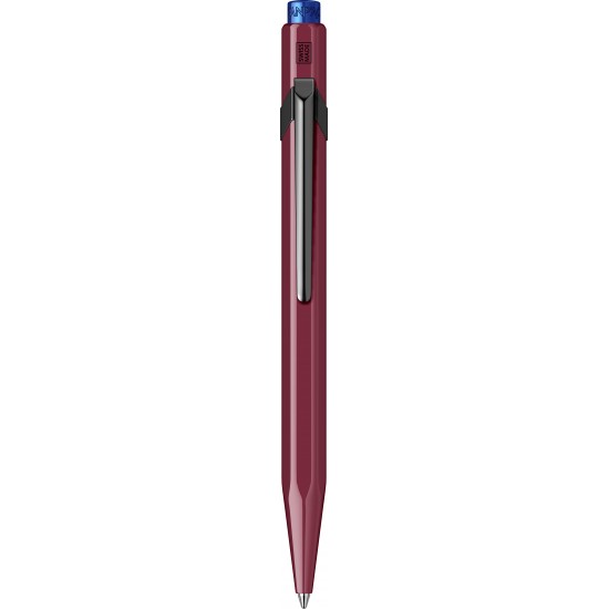 Pix 849 burgundy cu etui metalic