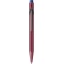 Pix 849 burgundy cu etui metalic