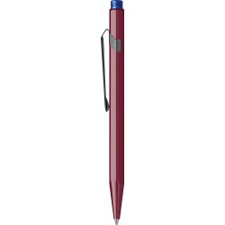 Pix 849 burgundy cu etui metalic