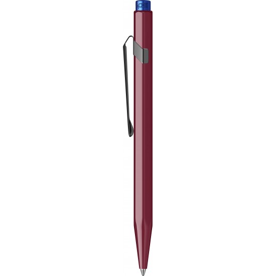 Pix 849 burgundy cu etui metalic