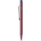 Pix 849 burgundy cu etui metalic