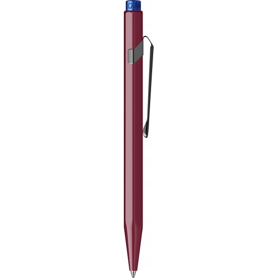 Pix 849 burgundy cu etui metalic