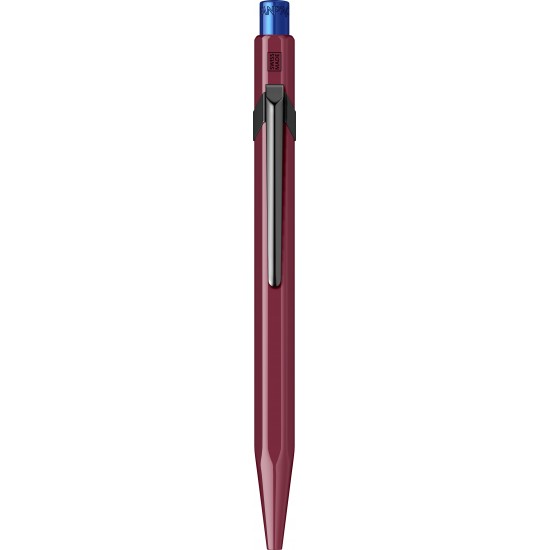 Pix 849 burgundy cu etui metalic