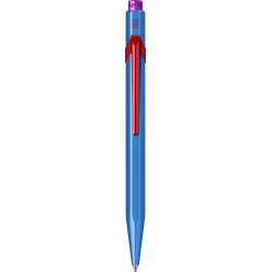 Pix 849 cobalt blue cu etui metalic
