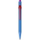 Pix 849 cobalt blue cu etui metalic