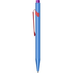 Pix 849 cobalt blue cu etui metalic