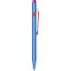 Pix 849 cobalt blue cu etui metalic