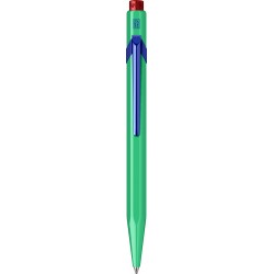 Pix 849 veronese green cu etui metalic