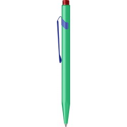 Pix 849 veronese green cu etui metalic