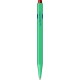 Pix 849 veronese green cu etui metalic Pix 849 veronese green cu etui metalic