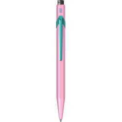 Pix 849 hibiscus pink cu etui metalic