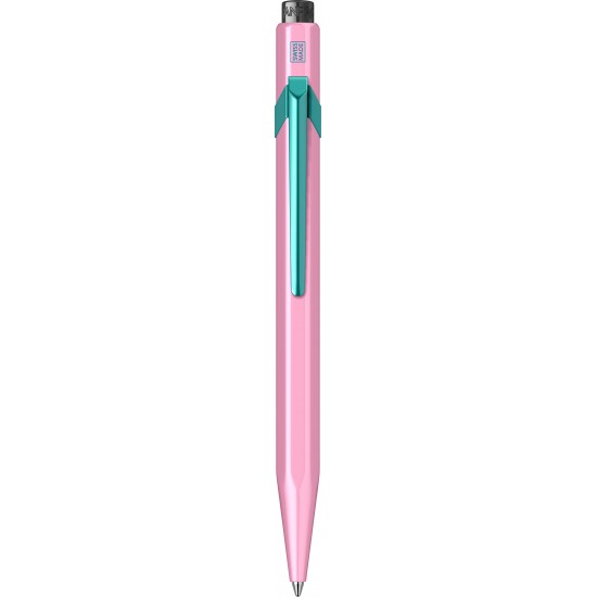 Pix 849 hibiscus pink cu etui metalic