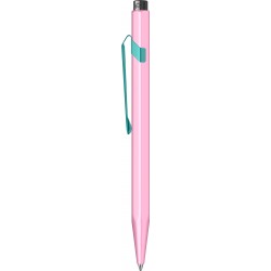 Pix 849 hibiscus pink cu etui metalic