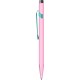 Pix 849 hibiscus pink cu etui metalic