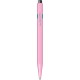 Pix 849 hibiscus pink cu etui metalic