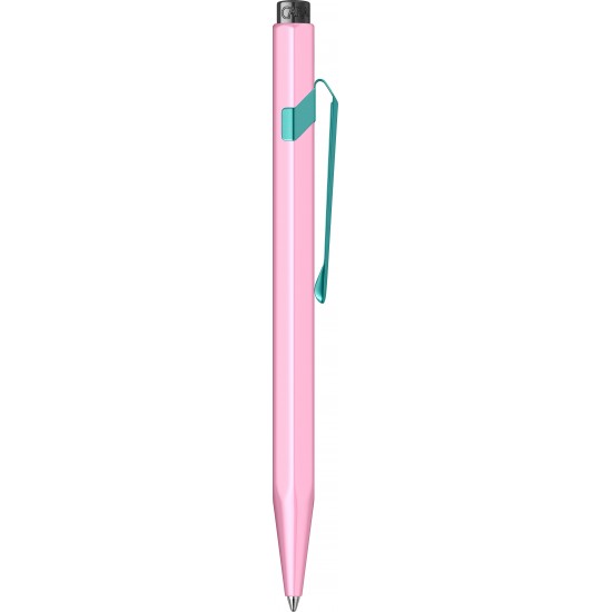 Pix 849 hibiscus pink cu etui metalic