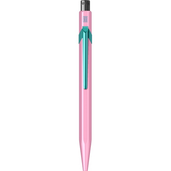 Pix 849 hibiscus pink cu etui metalic