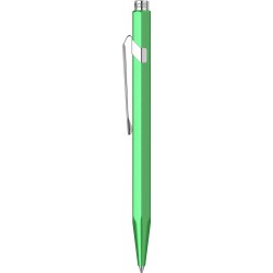Pix 849 Metal-X green CT