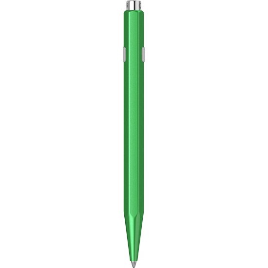 Pix 849 Metal-X green CT