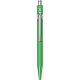 Pix 849 Metal-X green CT