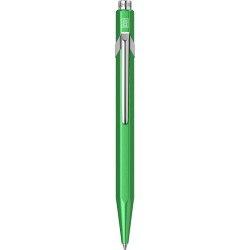 Pix 849 Metal-X green CT cu etui metalic