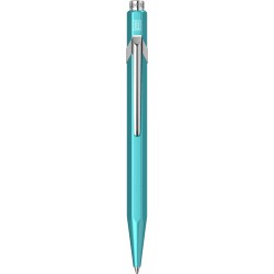 Pix 849 Metal-X turquoise CT blister