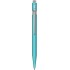 Pix 849 Metal-X turquoise CT blister