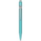 Pix 849 Metal-X turquoise CT blister