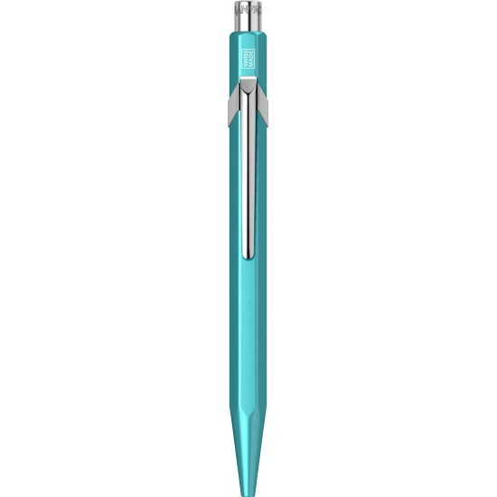 Pix 849 Metal-X turquoise CT blister