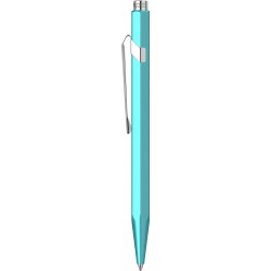 Pix 849 Metal-X turquoise CT cu etui metalic