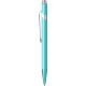 Pix 849 Metal-X turquoise CT cu etui metalic