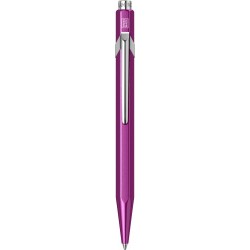 Pix 849 Metal-X violet CT cu etui metalic