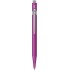 Pix 849 Metal-X violet CT cu etui metalic