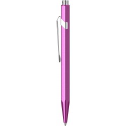 Pix 849 Metal-X violet CT cu etui metalic